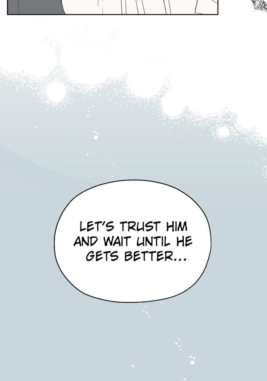 My Fake Crush Chapter 65.1 page 40 - 