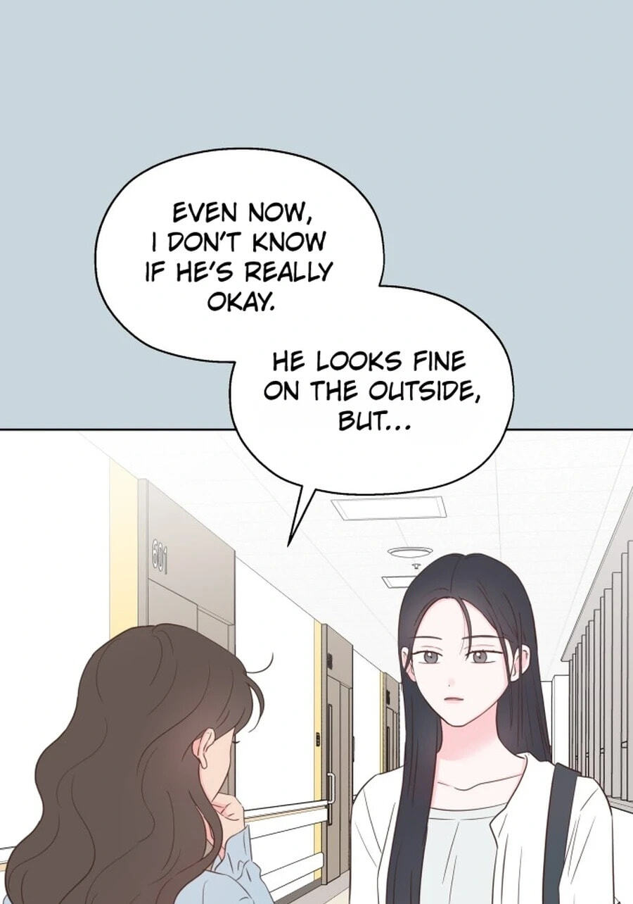 My Fake Crush Chapter 65.1 page 42 - 