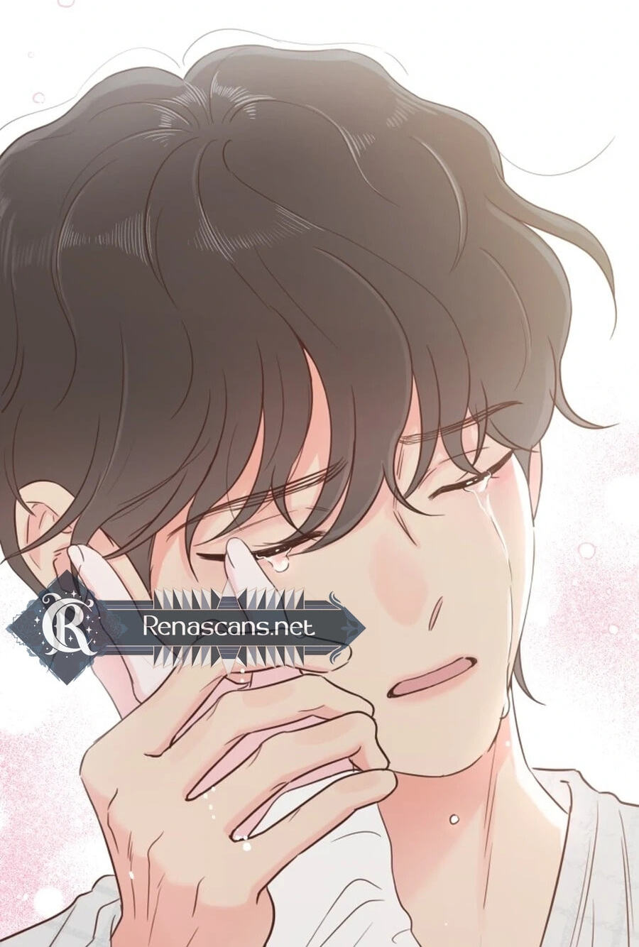 My Fake Crush Chapter 65.1 page 7 - 