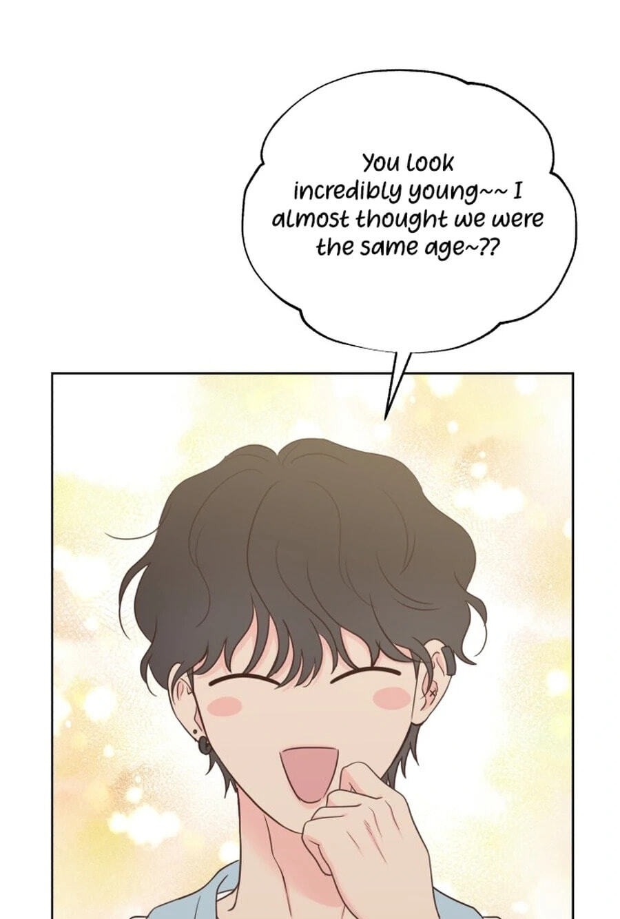 My Fake Crush Chapter 65.3 page 108 - 