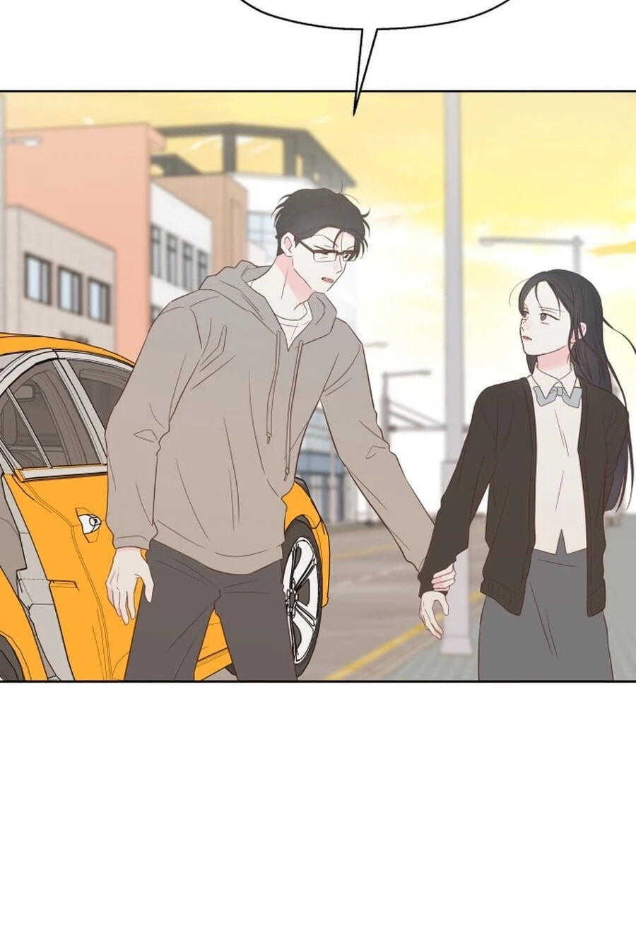 My Fake Crush Chapter 65.3 page 111 - 