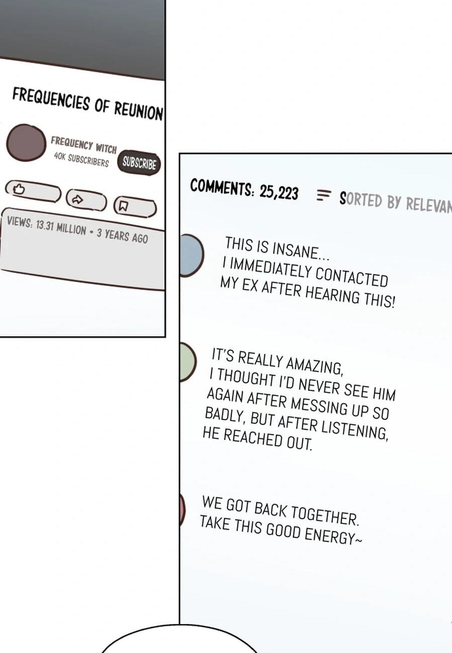 My Fake Crush Chapter 65.3 page 26 - 