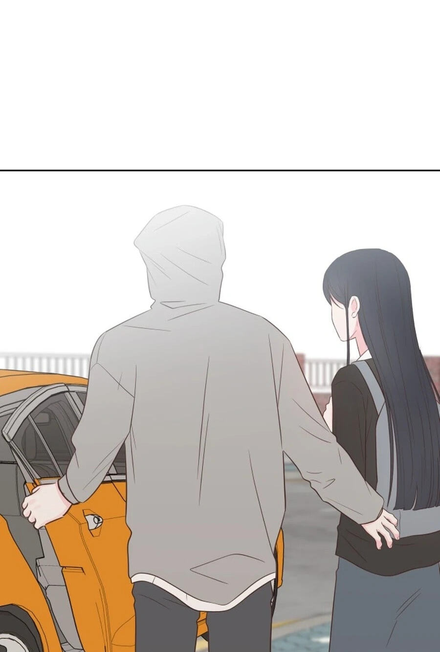 My Fake Crush Chapter 65.3 page 33 - 