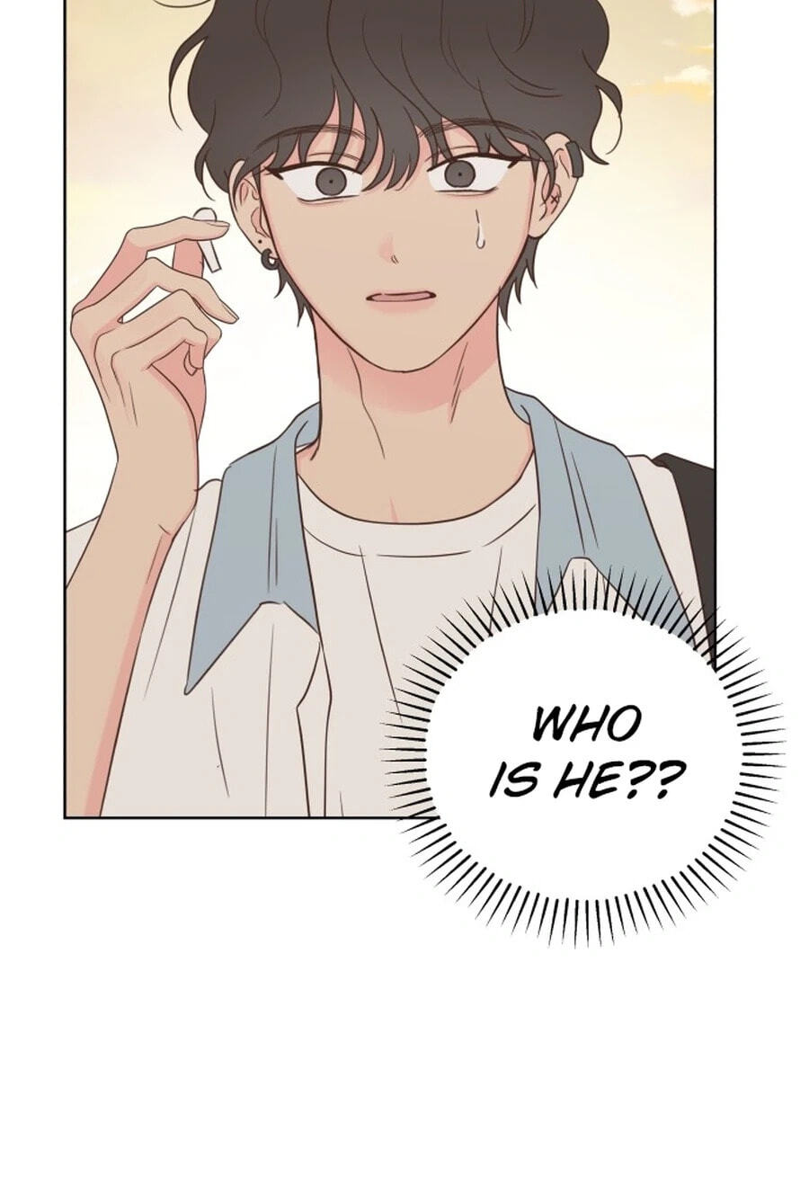 My Fake Crush Chapter 65.3 page 36 - 