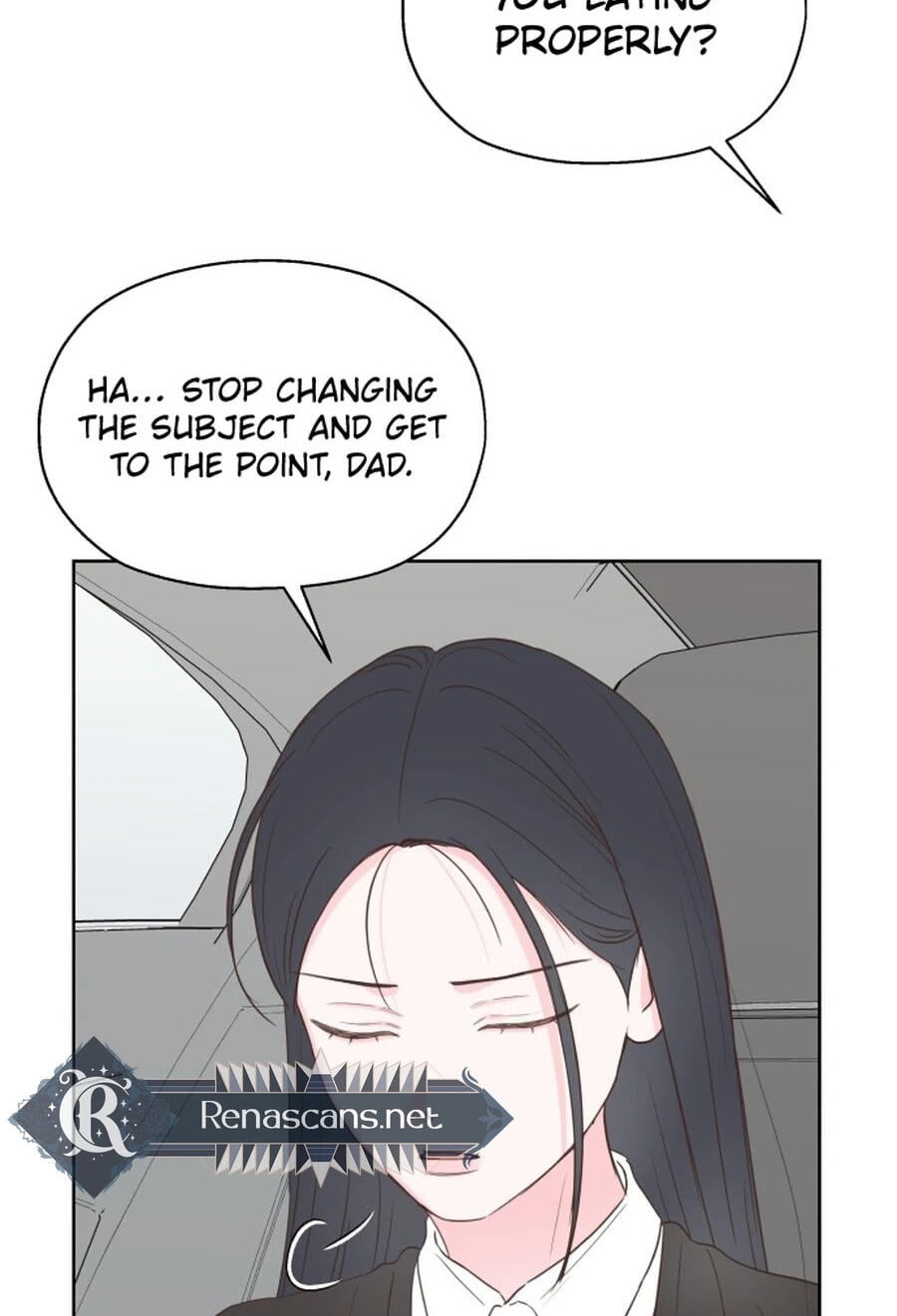 My Fake Crush Chapter 65.3 page 51 - 