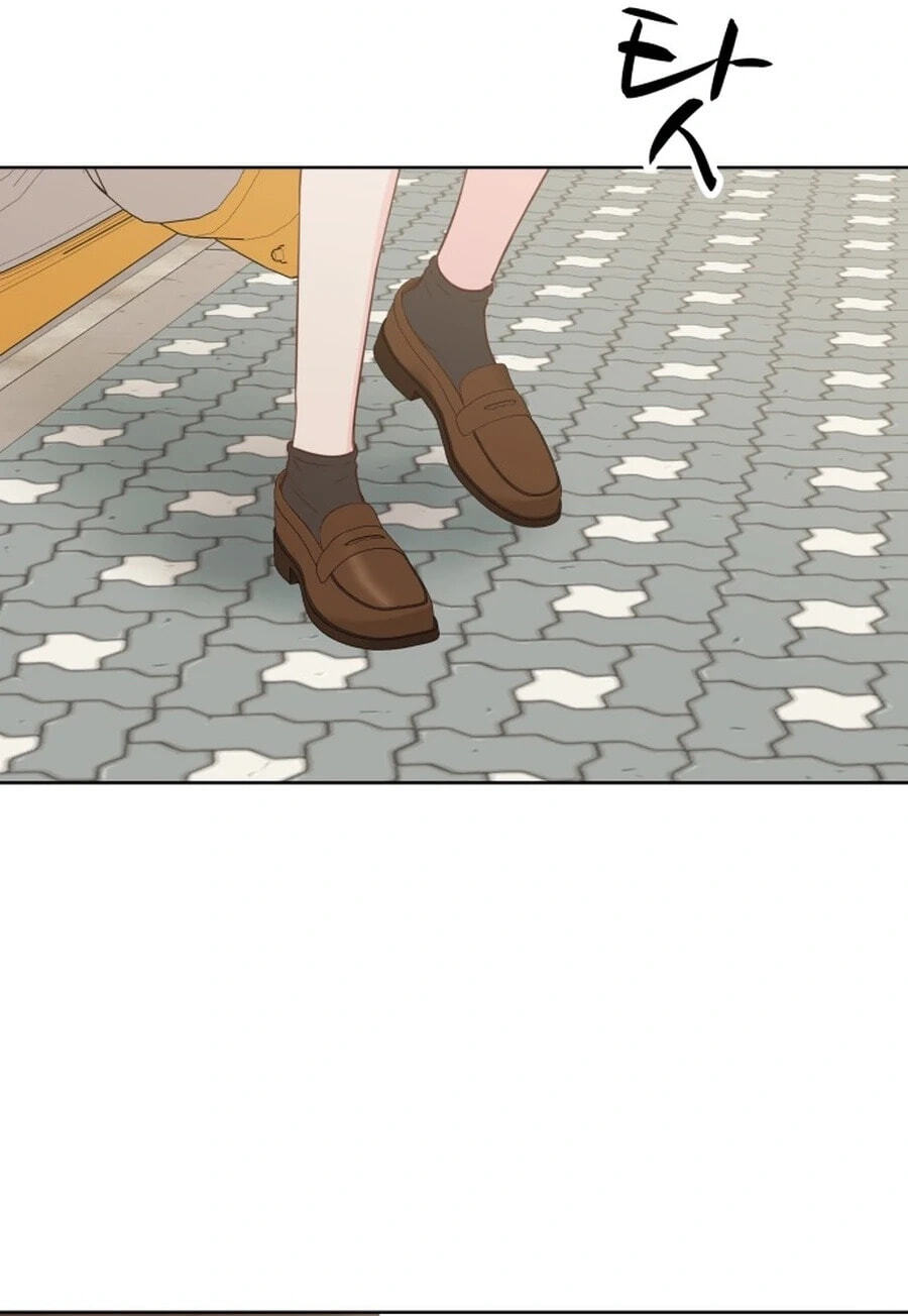 My Fake Crush Chapter 65.3 page 92 - 