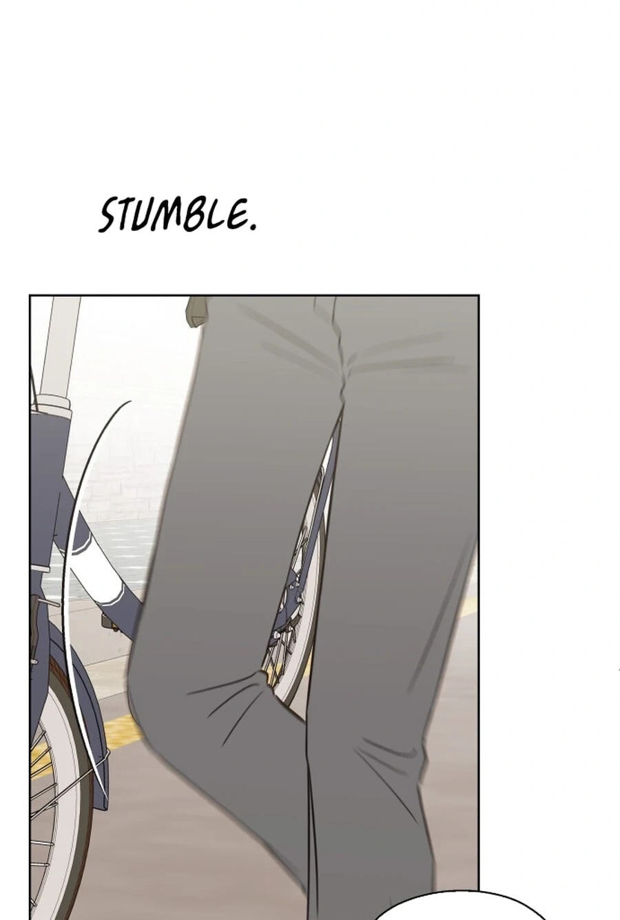 My Fake Crush Chapter 65.3 page 100 - 