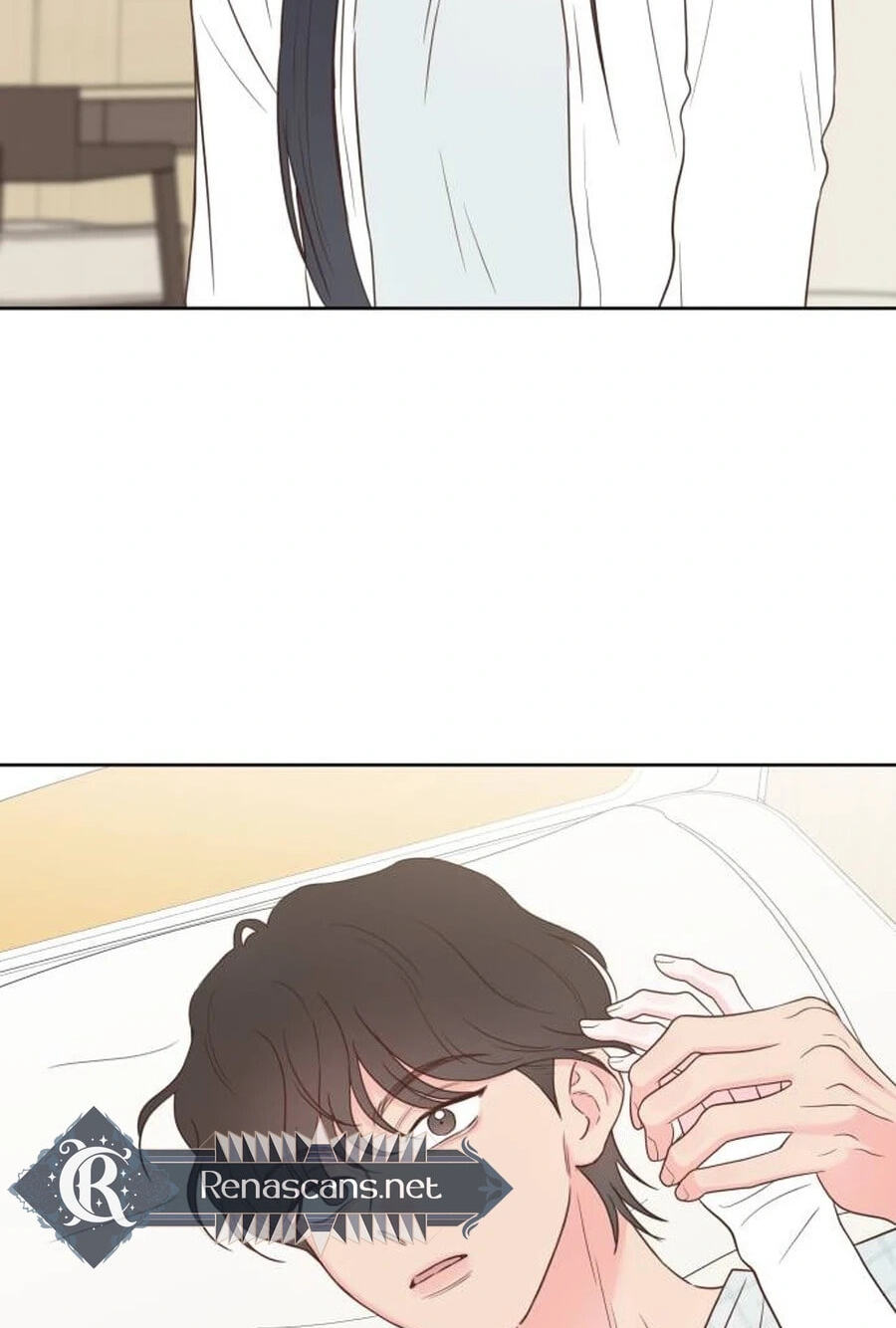 My Fake Crush Chapter 65.5 page 105 - 
