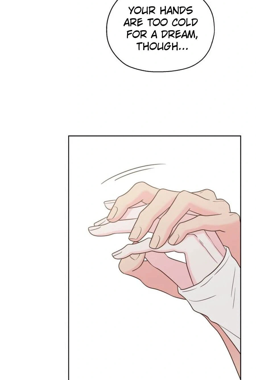 My Fake Crush Chapter 65.5 page 107 - 