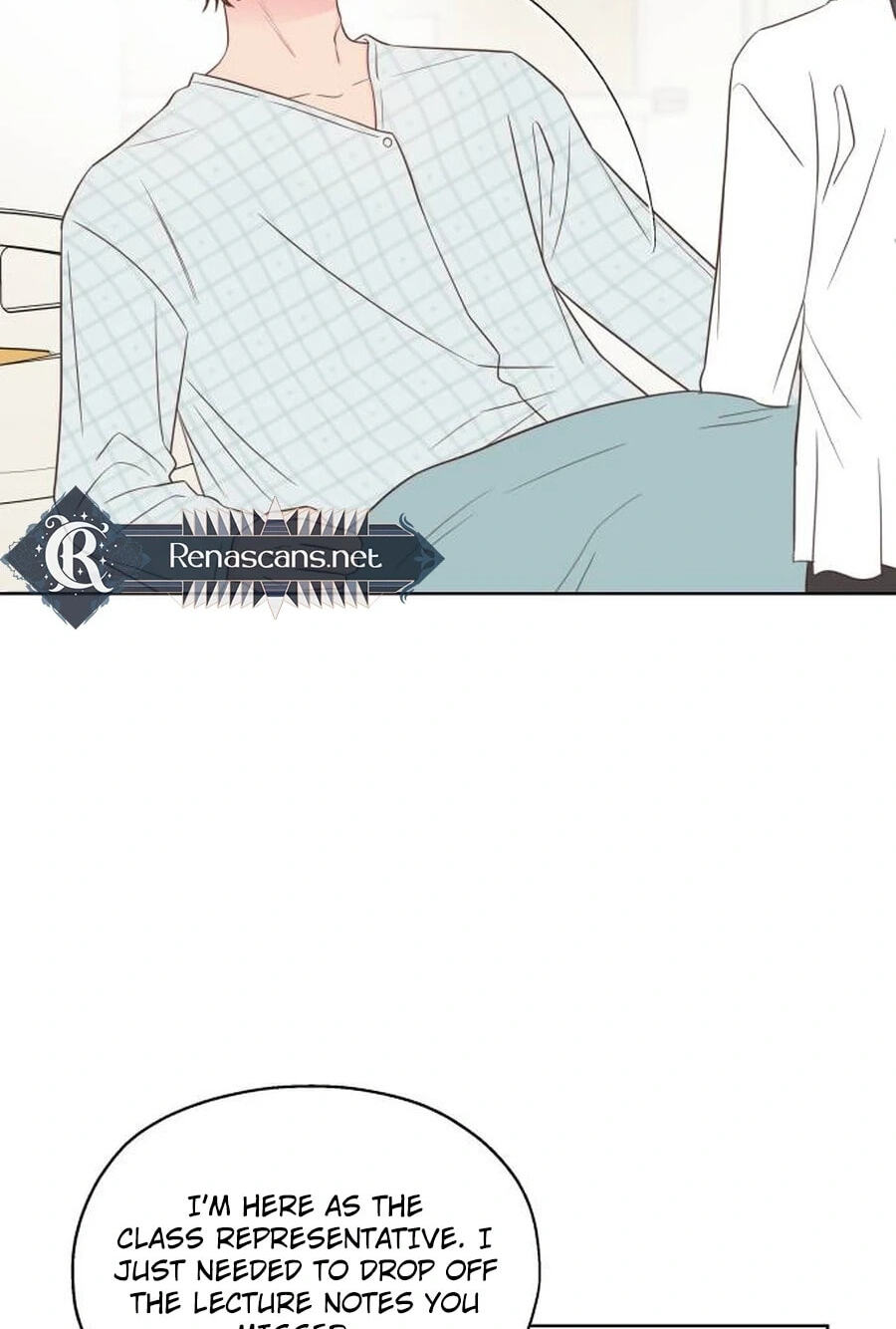 My Fake Crush Chapter 65.5 page 111 - 