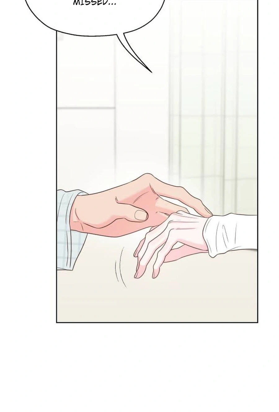 My Fake Crush Chapter 65.5 page 112 - 