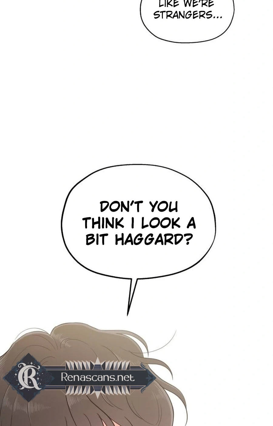 My Fake Crush Chapter 65.5 page 114 - 