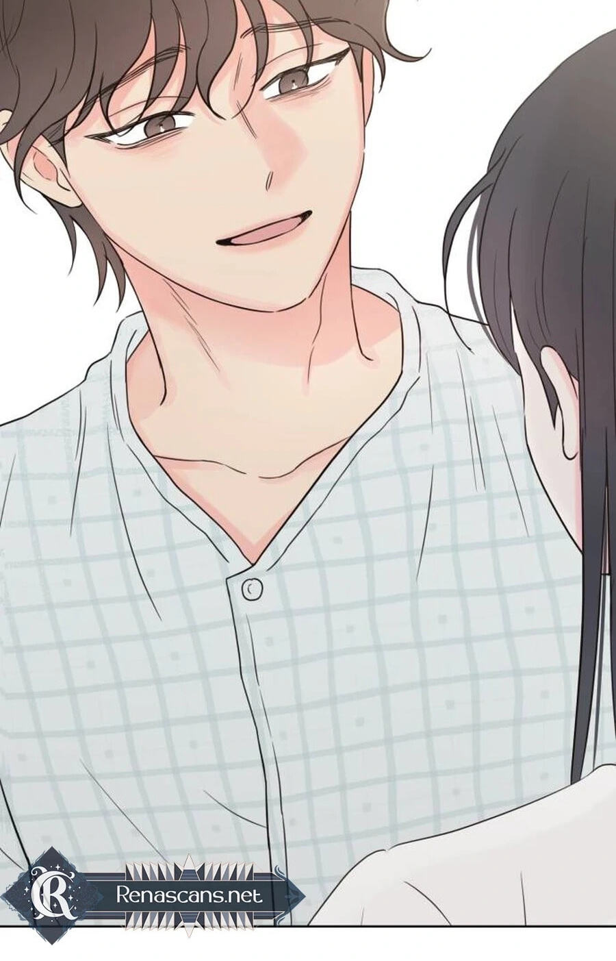 My Fake Crush Chapter 65.5 page 115 - 