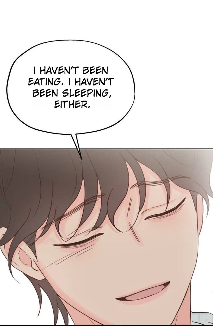 My Fake Crush Chapter 65.5 page 116 - 