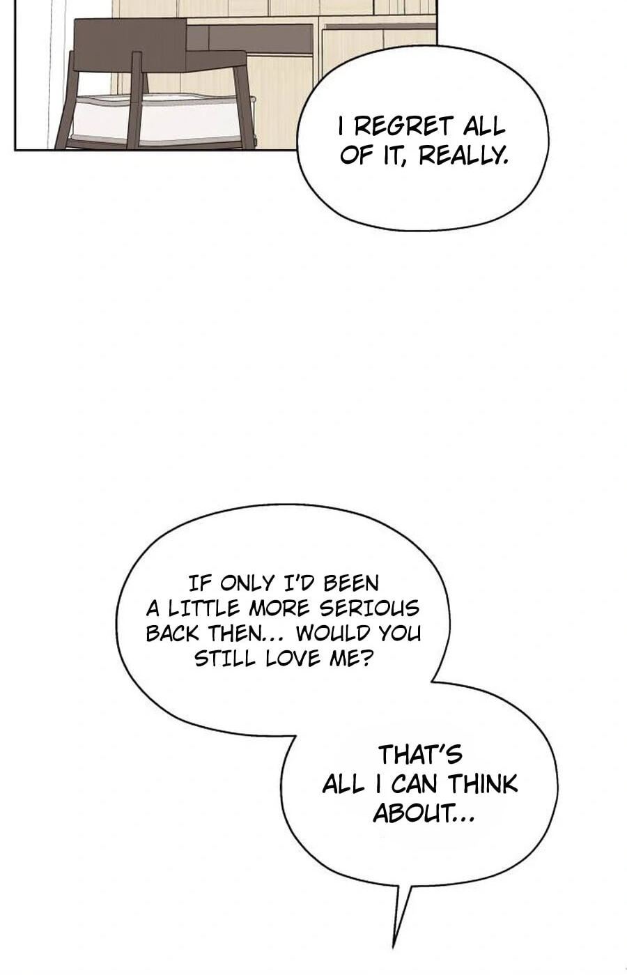 My Fake Crush Chapter 65.5 page 120 - 