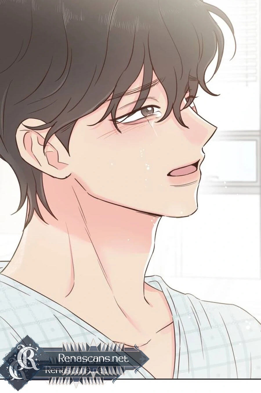 My Fake Crush Chapter 65.5 page 124 - 