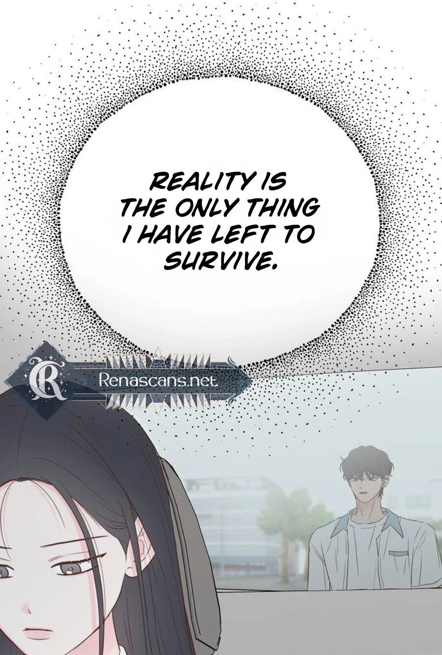 My Fake Crush Chapter 65.5 page 19 - 