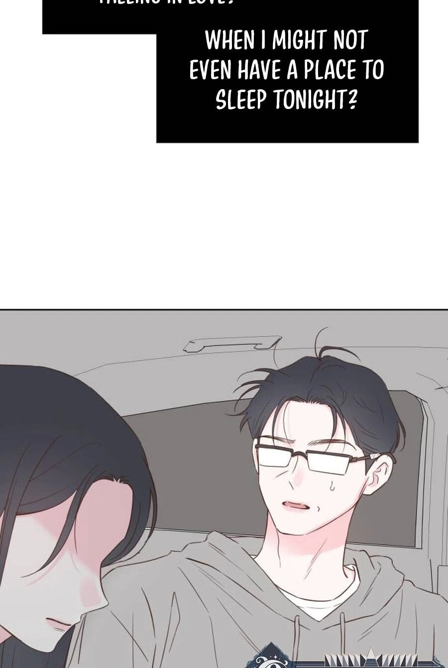 My Fake Crush Chapter 65.5 page 29 - 