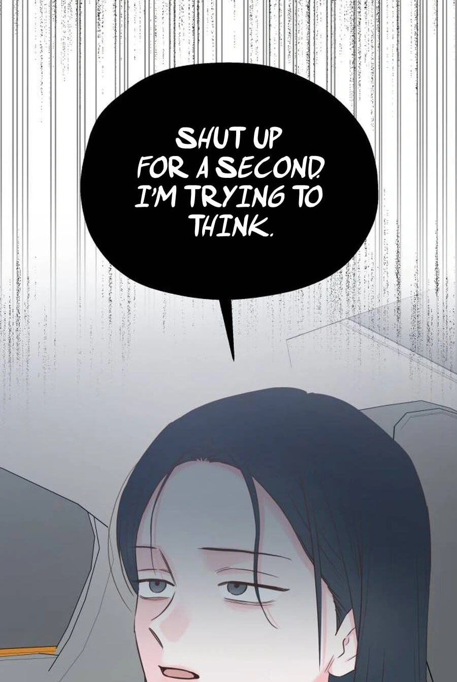 My Fake Crush Chapter 65.5 page 34 - 