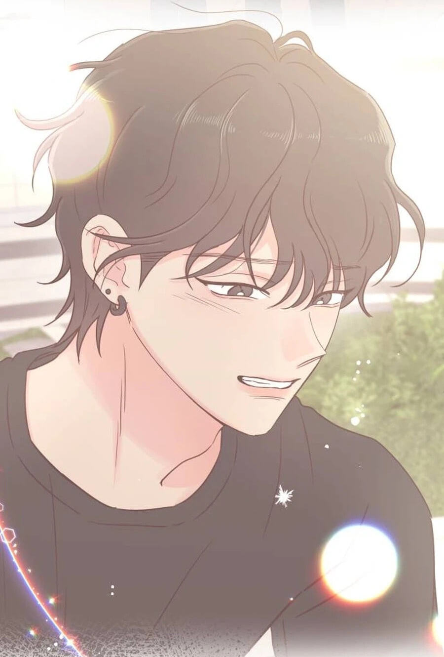 My Fake Crush Chapter 65.5 page 41 - 