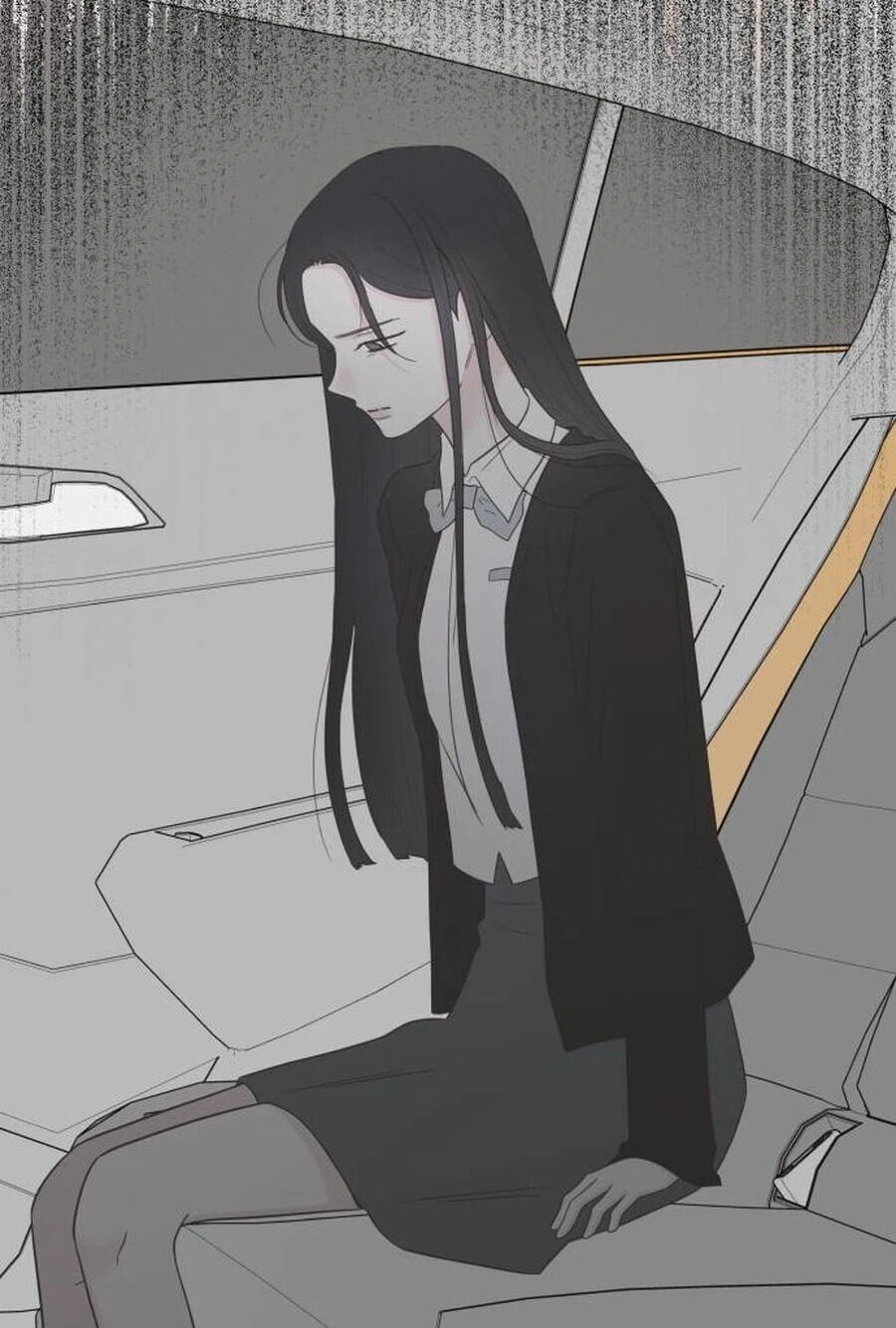 My Fake Crush Chapter 65.5 page 44 - 