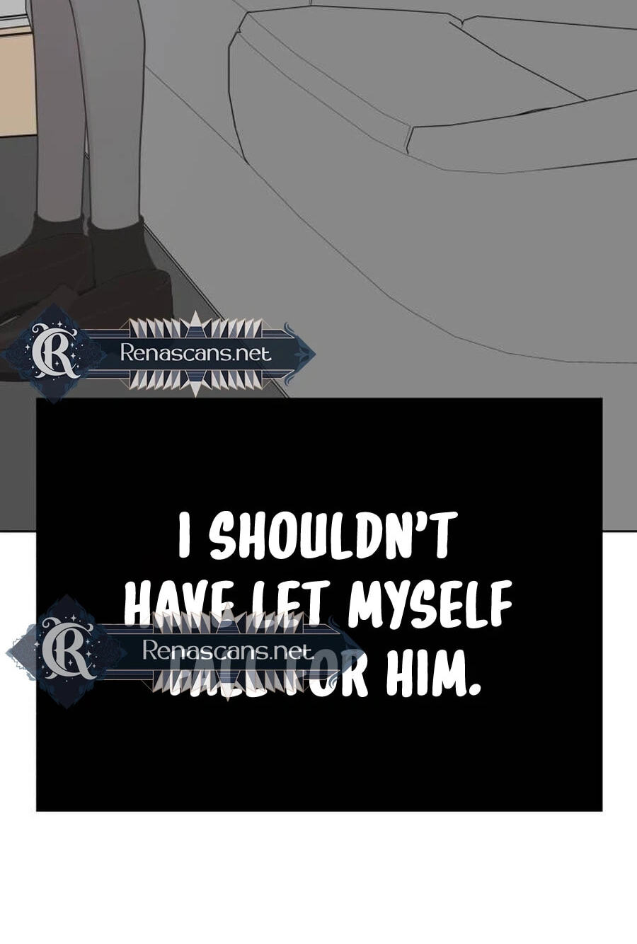 My Fake Crush Chapter 65.5 page 45 - 