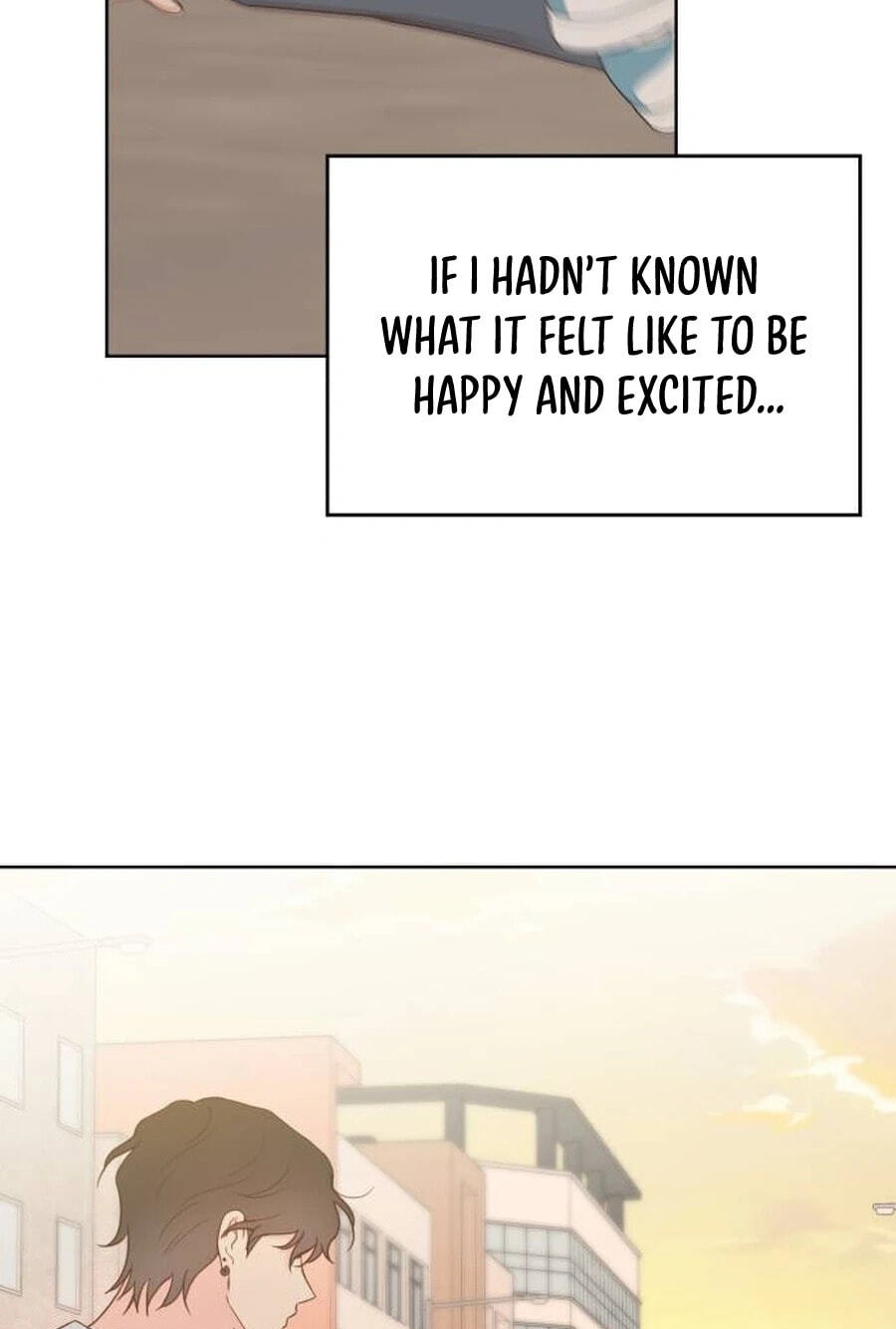 My Fake Crush Chapter 65.5 page 47 - 