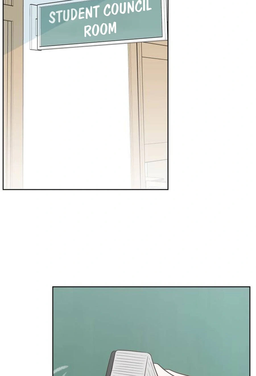 My Fake Crush Chapter 65.5 page 55 - 
