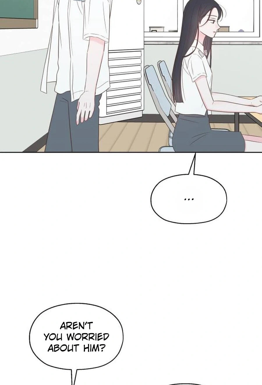My Fake Crush Chapter 65.5 page 59 - 