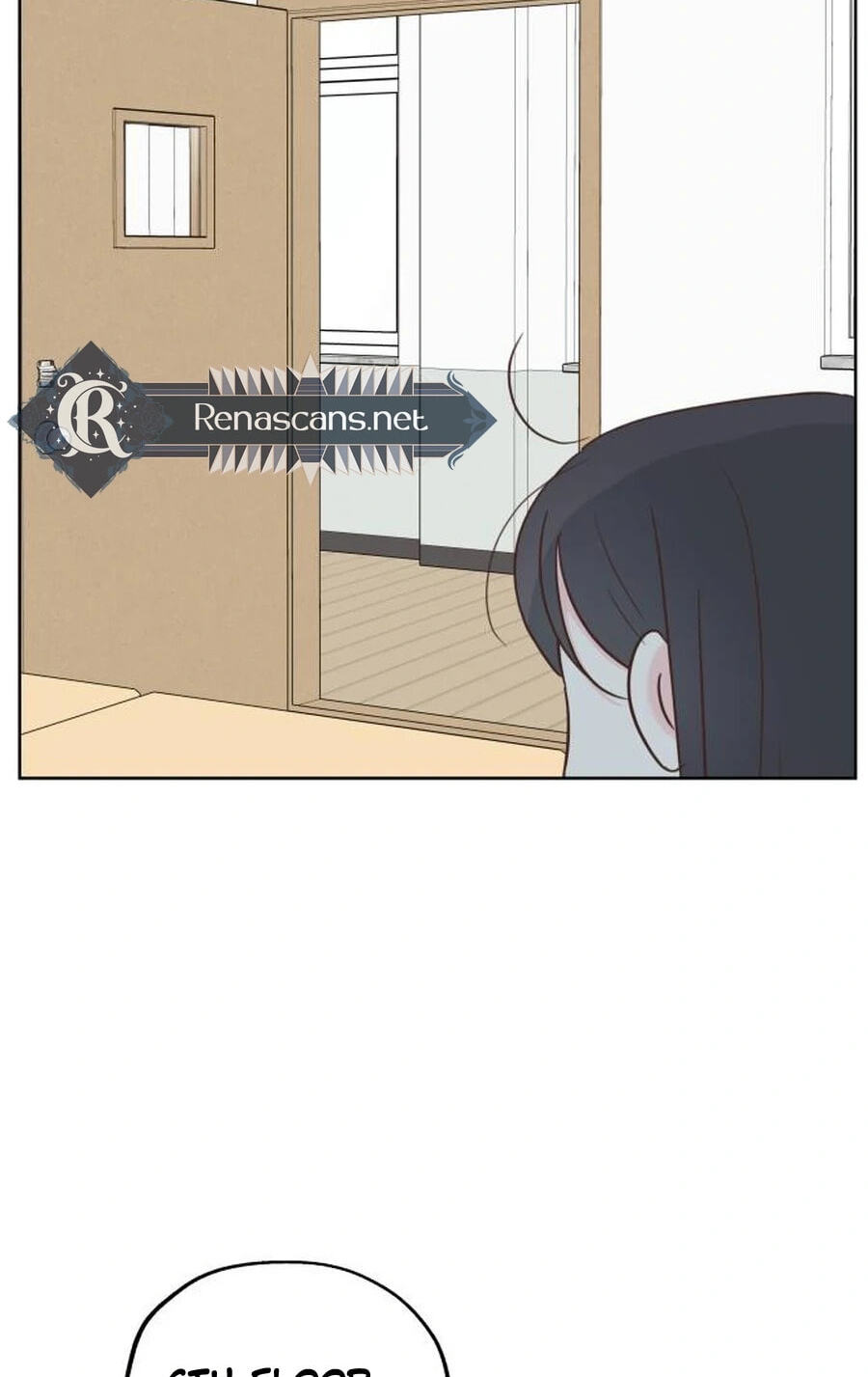 My Fake Crush Chapter 65.5 page 67 - 