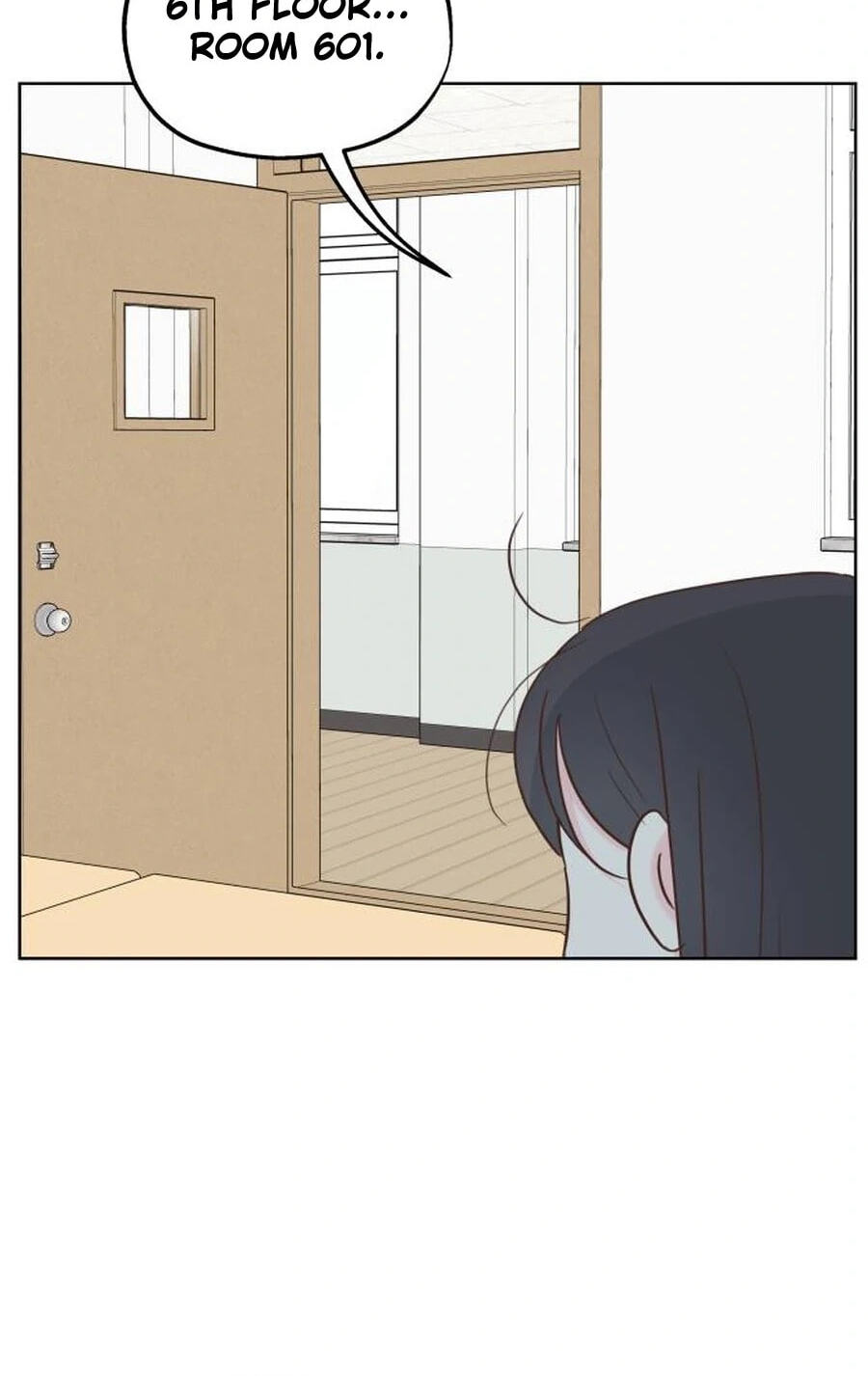 My Fake Crush Chapter 65.5 page 68 - 