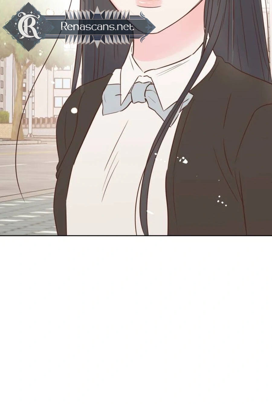 My Fake Crush Chapter 65.5 page 8 - 