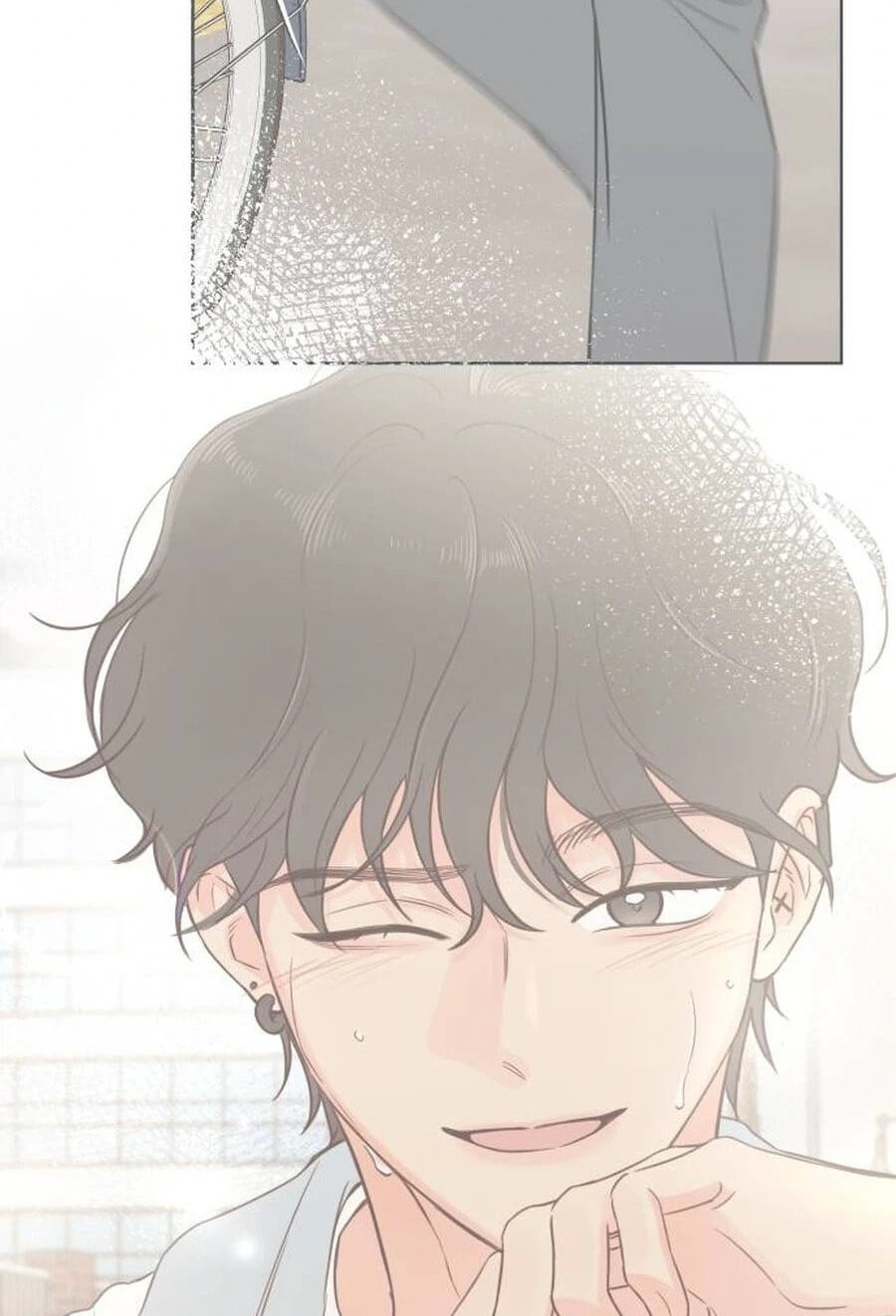 My Fake Crush Chapter 65.5 page 76 - 
