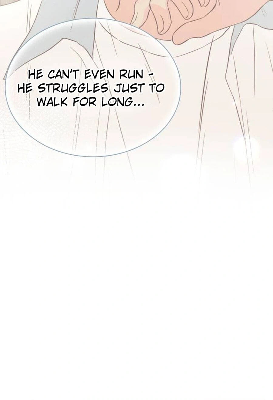 My Fake Crush Chapter 65.5 page 77 - 