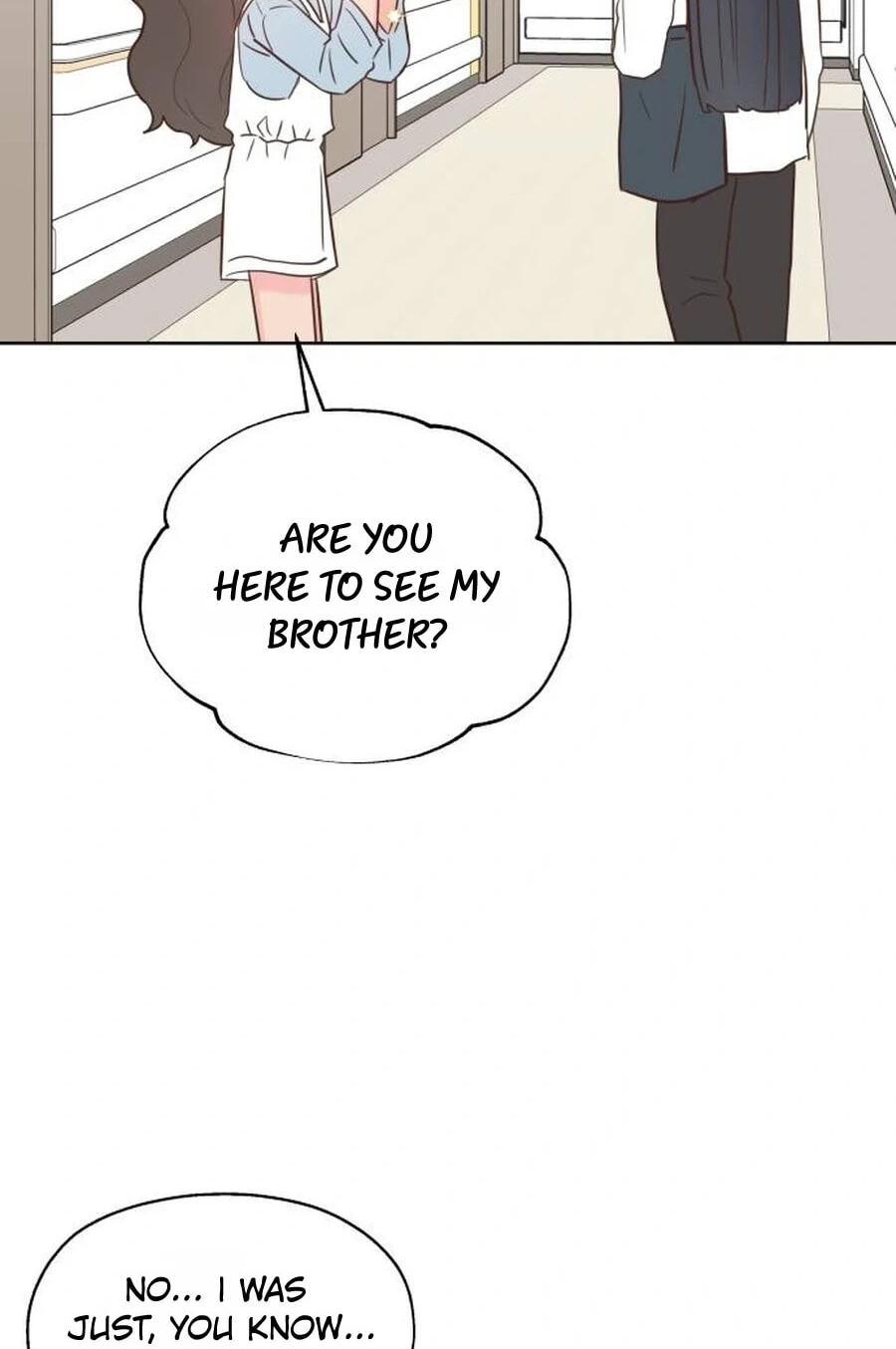 My Fake Crush Chapter 65.5 page 84 - 