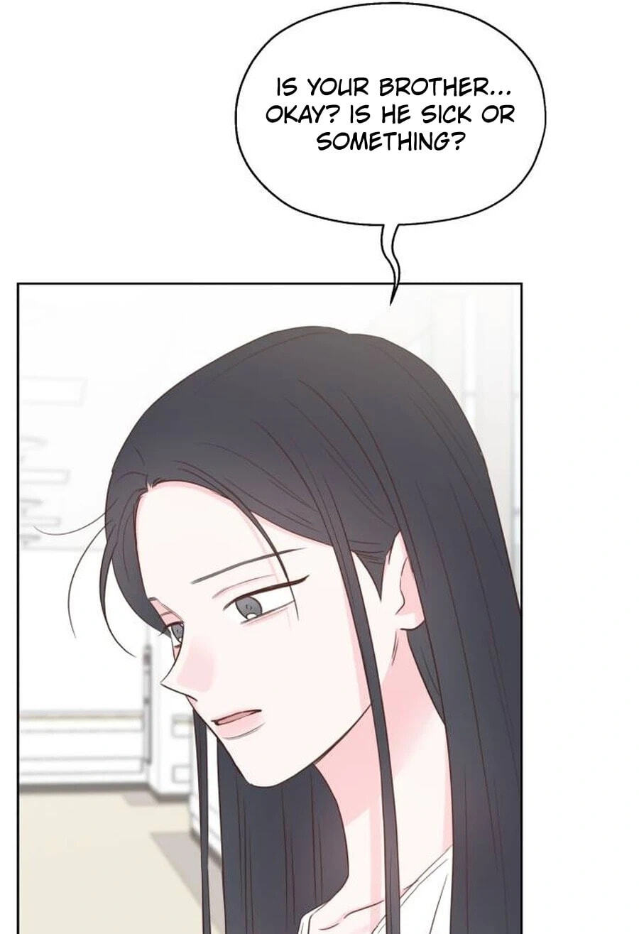 My Fake Crush Chapter 65.5 page 86 - 