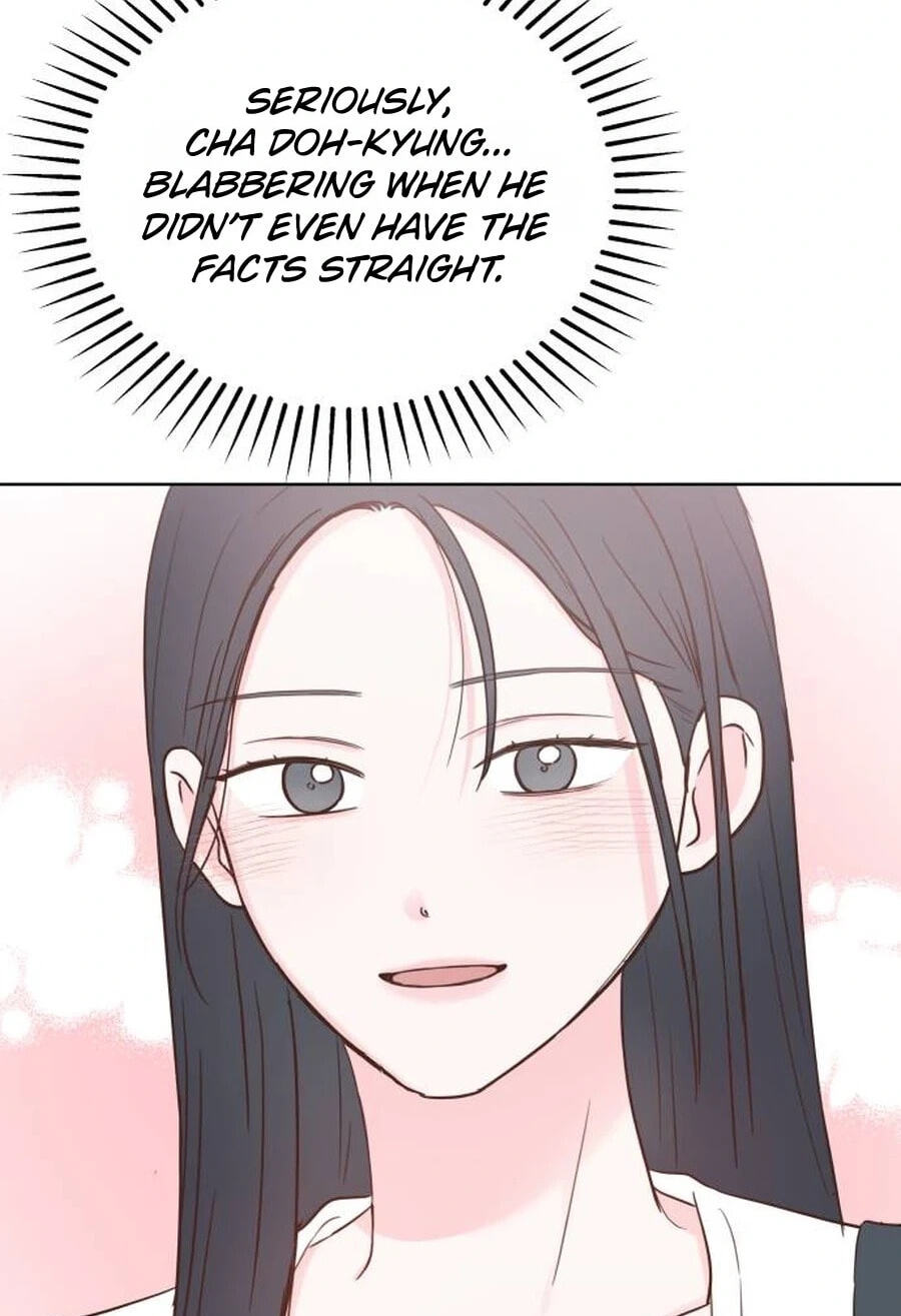 My Fake Crush Chapter 65.5 page 89 - 
