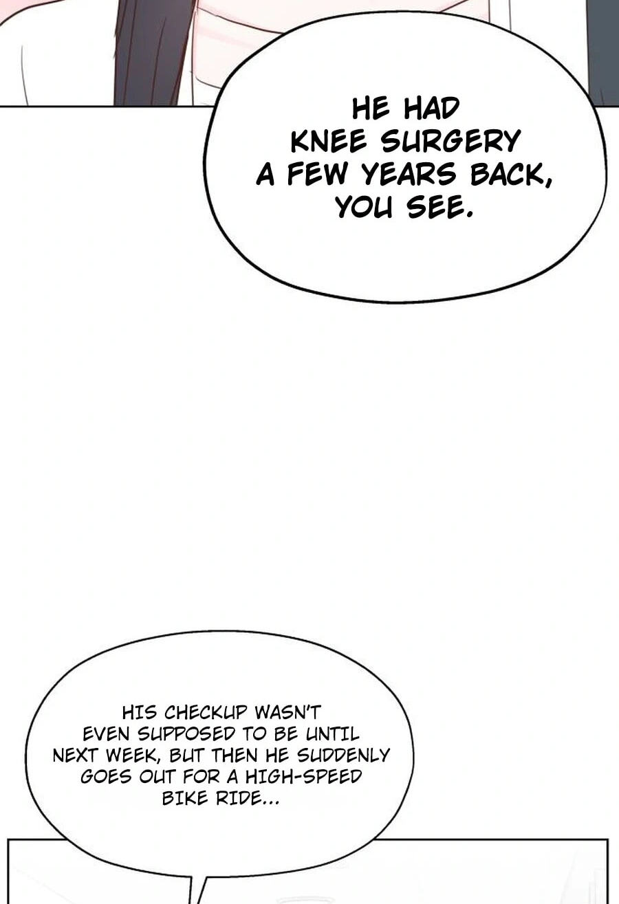 My Fake Crush Chapter 65.5 page 90 - 