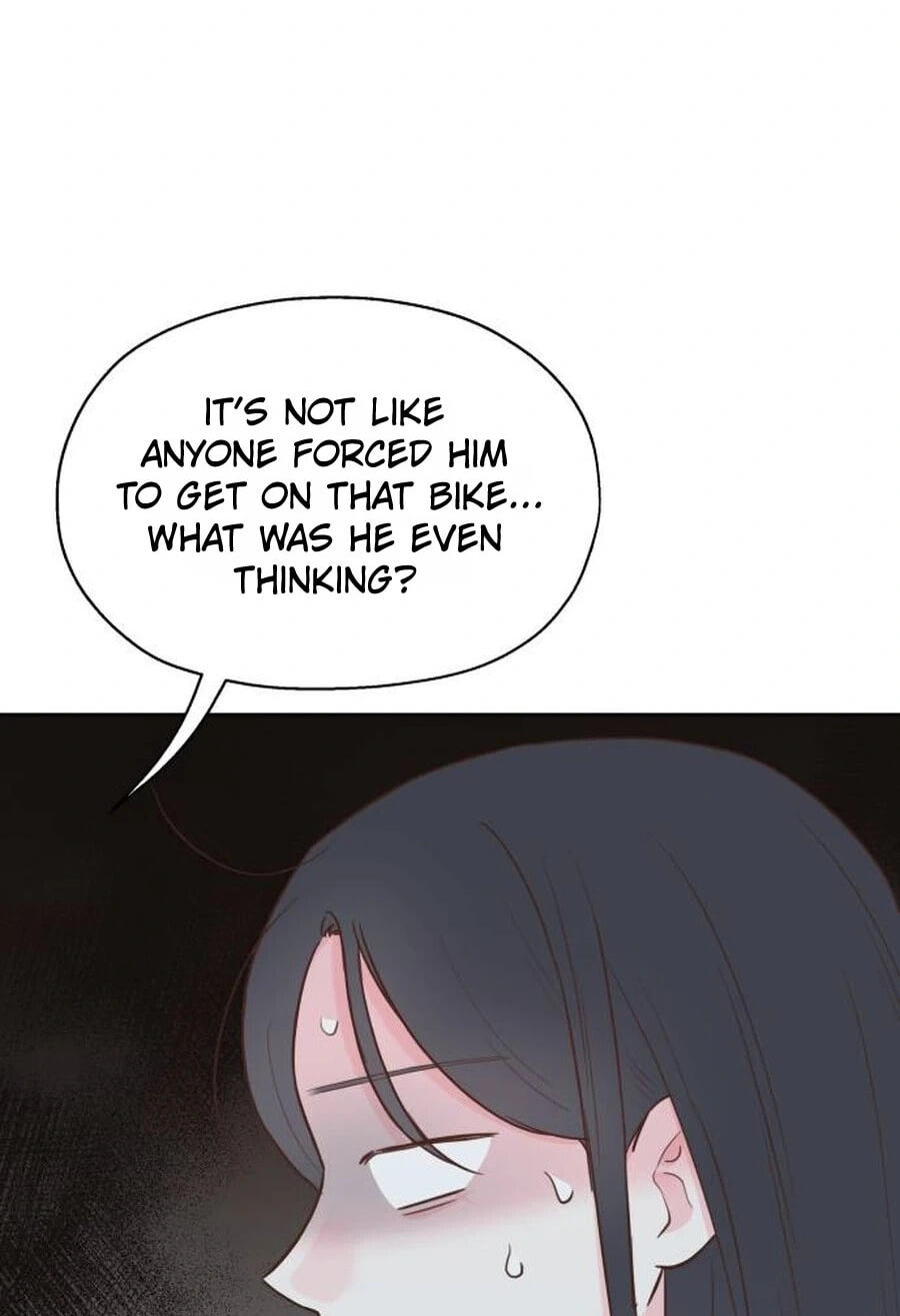 My Fake Crush Chapter 65.5 page 92 - 