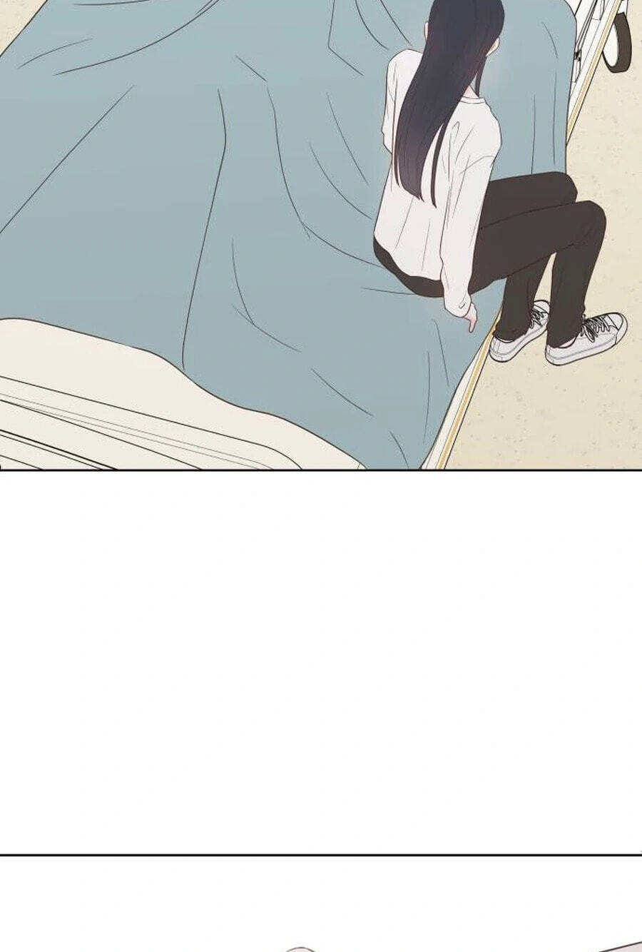 My Fake Crush Chapter 65.5 page 99 - 