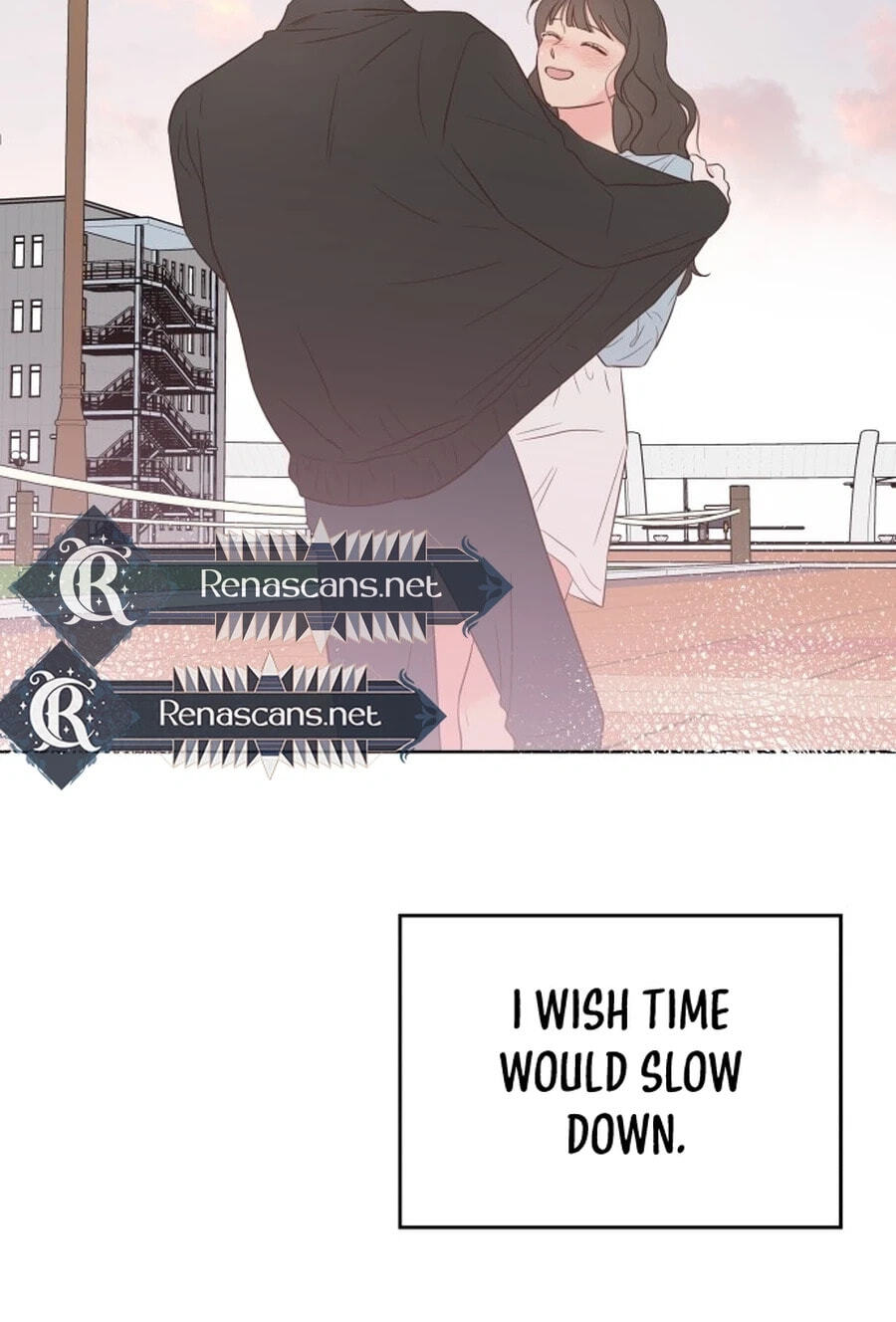My Fake Crush Chapter 65.7 page 112 - 