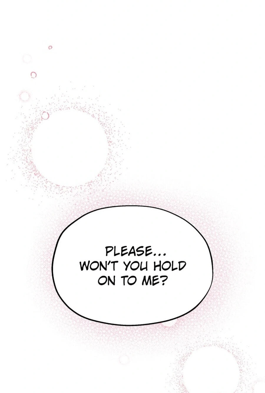 My Fake Crush Chapter 65.7 page 3 - 