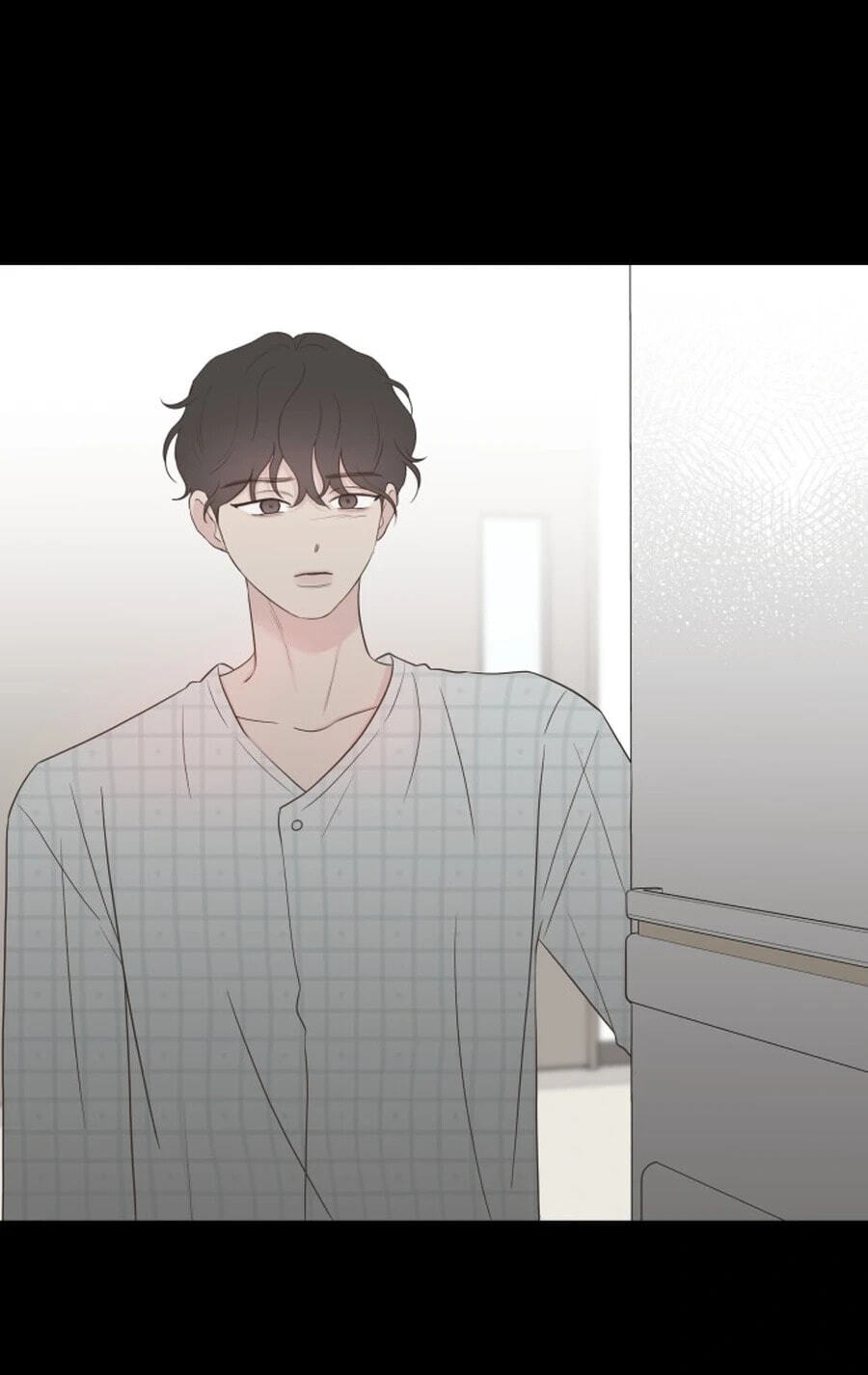 My Fake Crush Chapter 65.7 page 28 - 