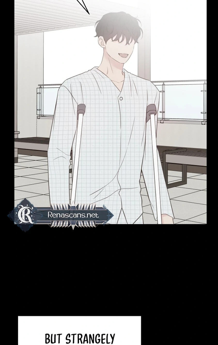 My Fake Crush Chapter 65.7 page 33 - 