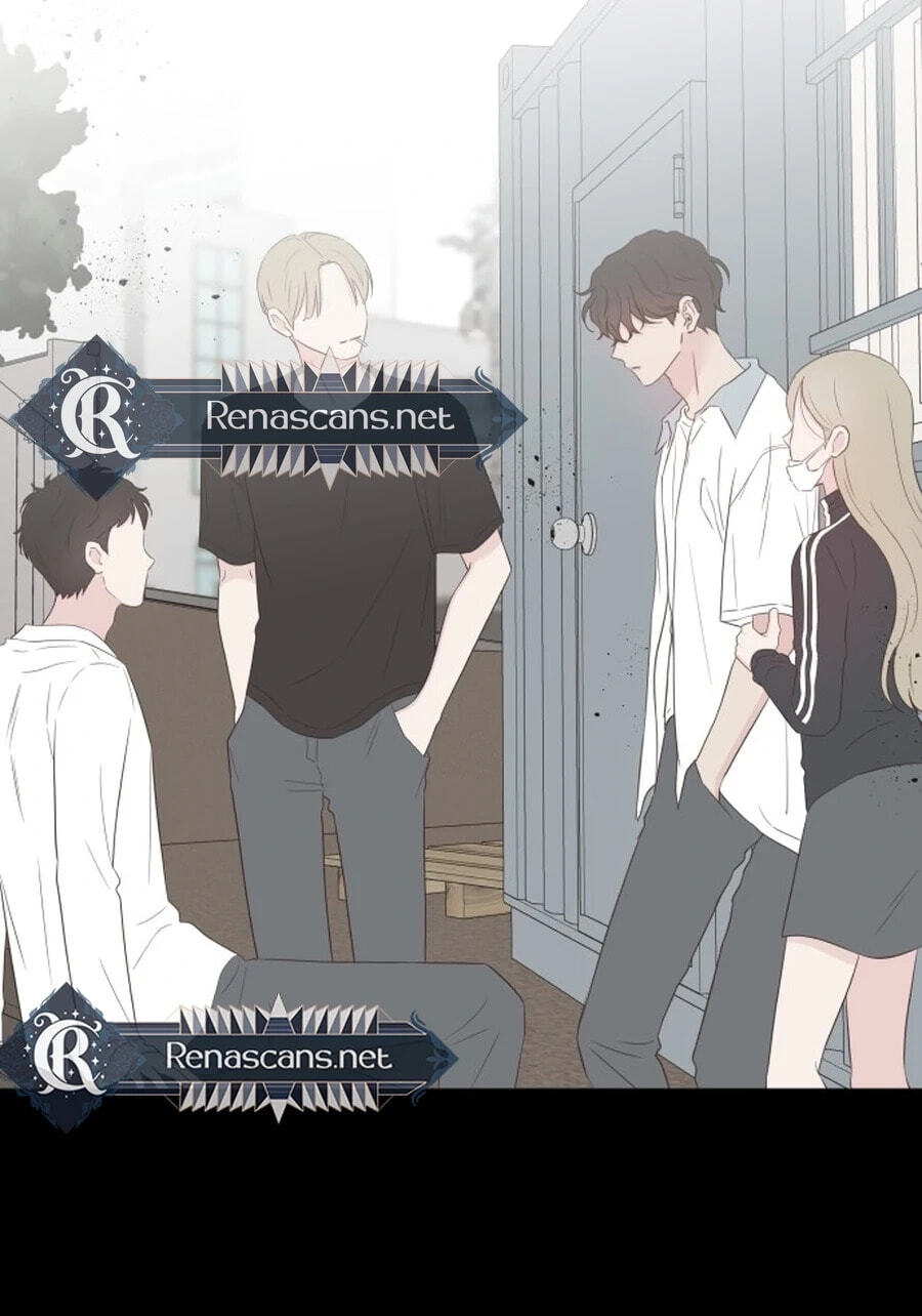 My Fake Crush Chapter 65.7 page 36 - 