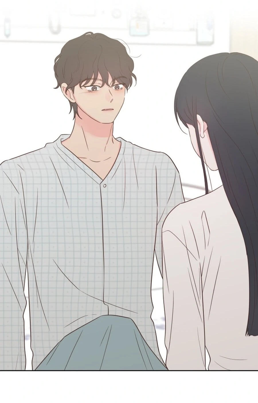 My Fake Crush Chapter 65.7 page 56 - 