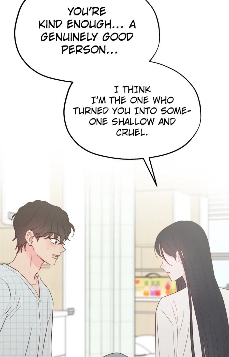 My Fake Crush Chapter 65.7 page 59 - 
