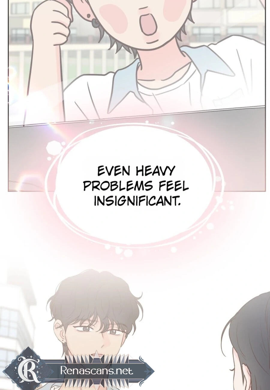 My Fake Crush Chapter 65.7 page 63 - 