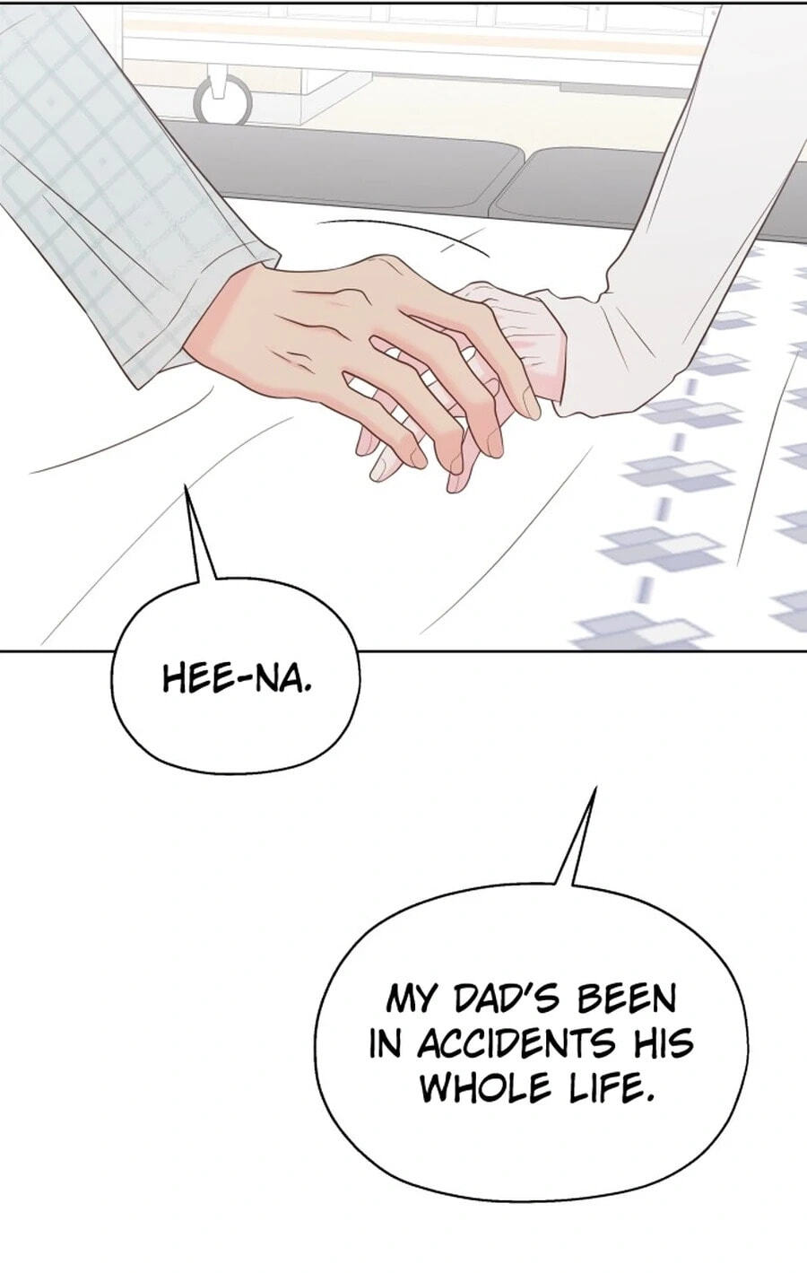 My Fake Crush Chapter 65.7 page 70 - 