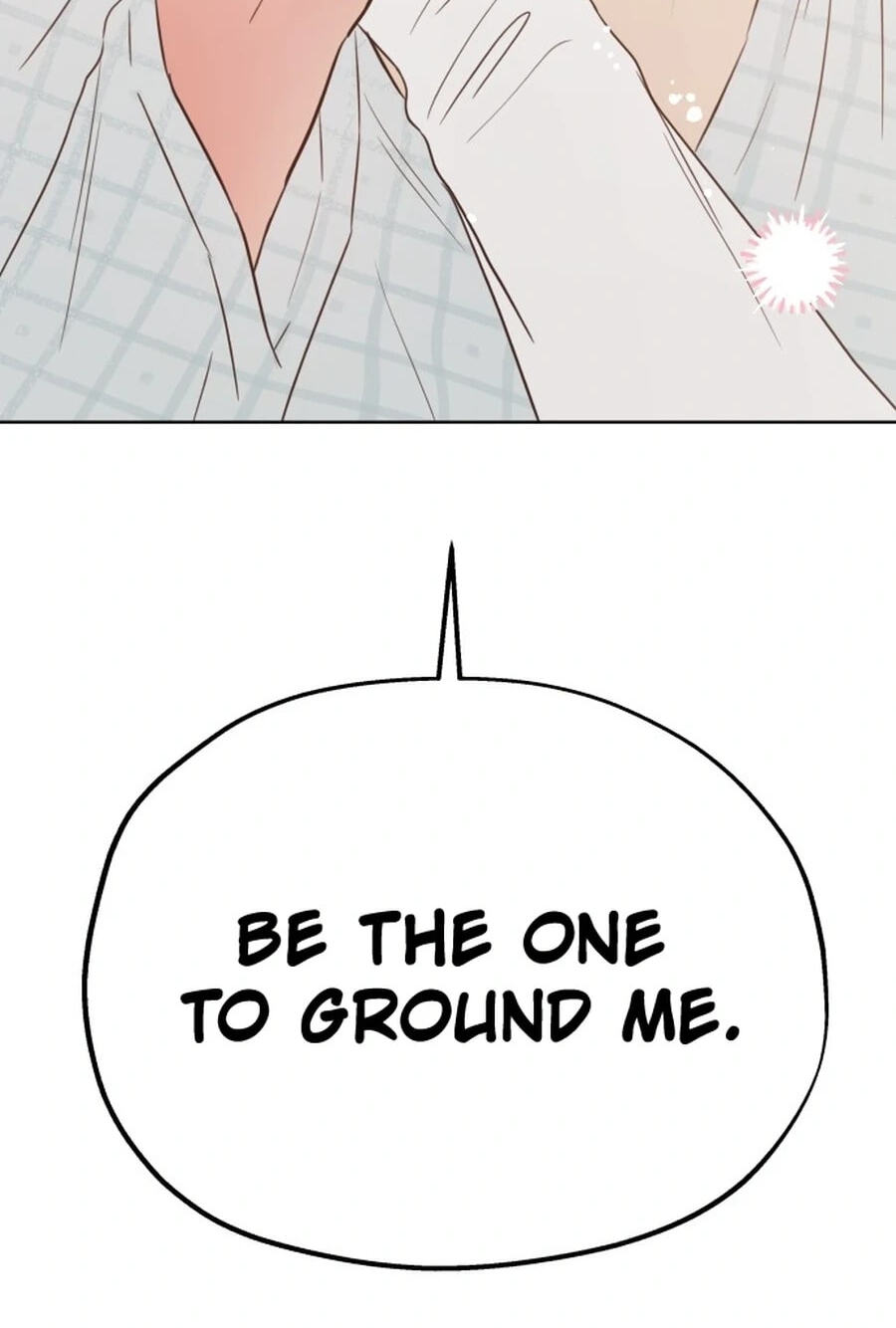 My Fake Crush Chapter 65.7 page 8 - 